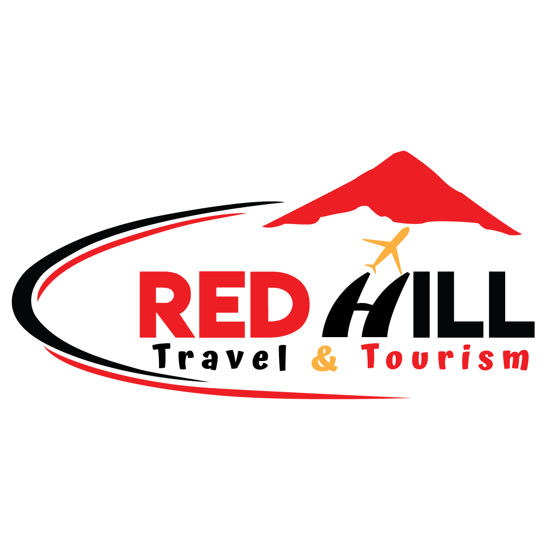 red hill travel